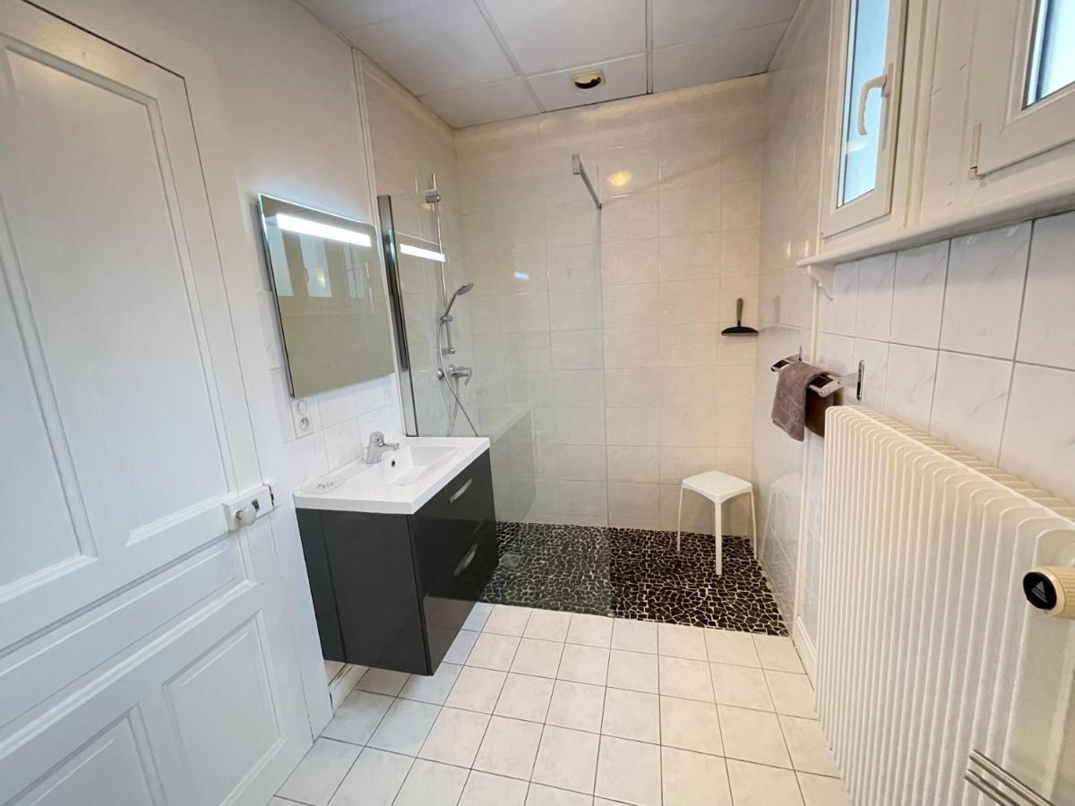 Appartement Le Chamois à Gérardmer Extérieur photo